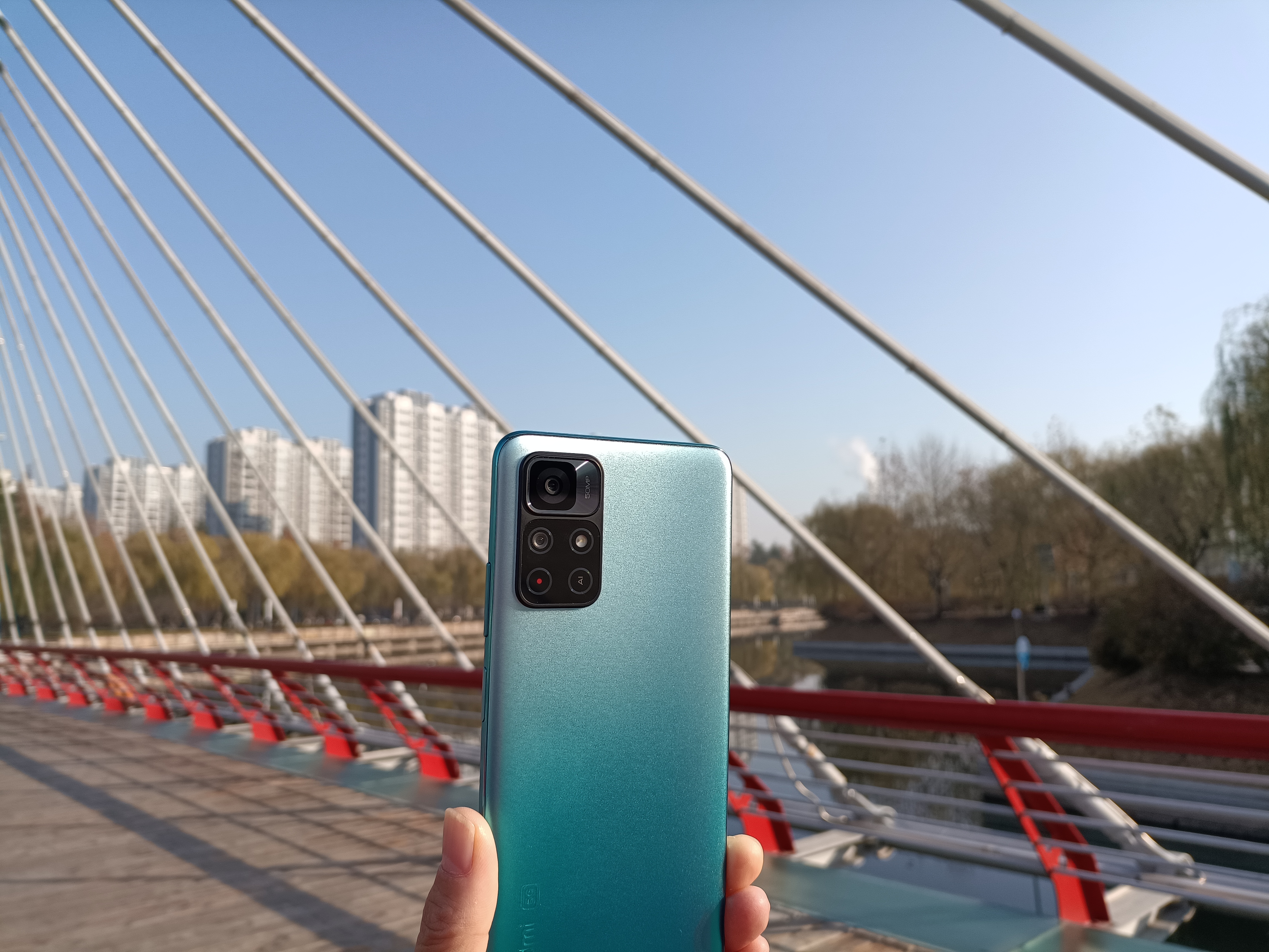 千元轻旗舰，实力看得见——Redmi Note11 5G上手体验