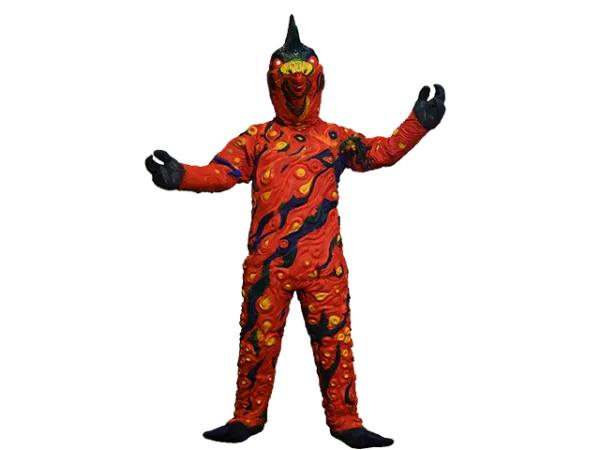 泰迦奥特曼怪兽宇宙人图鉴