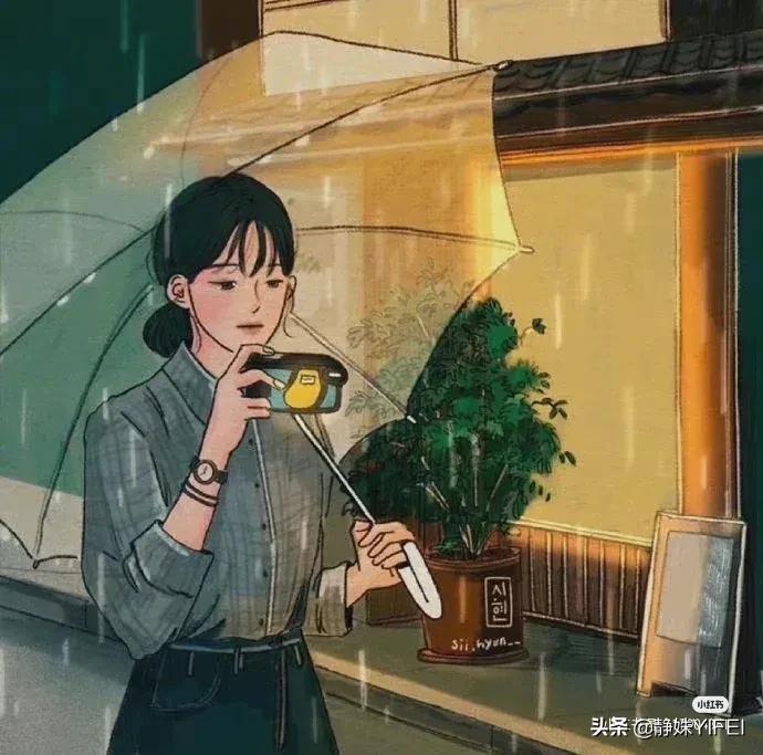 《女士的法则》陈染离婚，明智的中年女人：糟糕的婚姻请及时止损