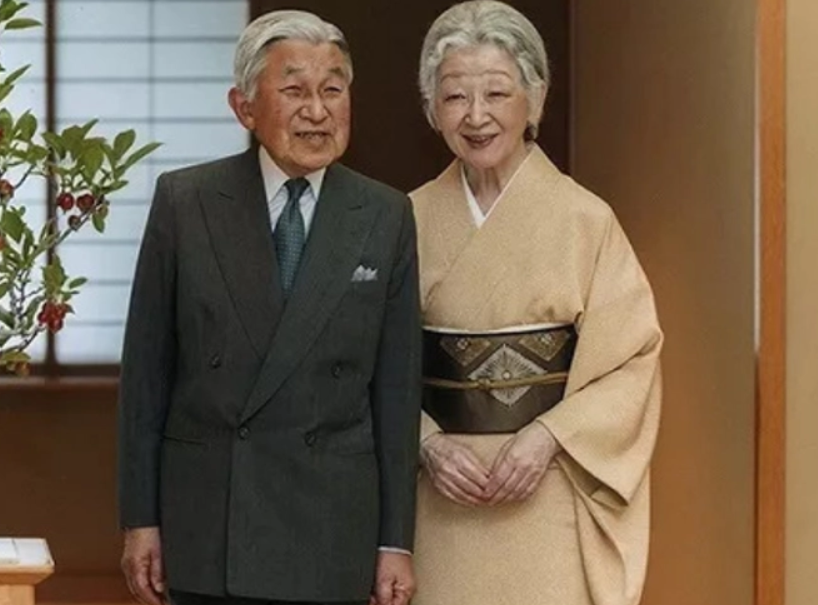 世界四大家族：第4是日本皇室，沙特皇室只排第3，第1是孔子家族