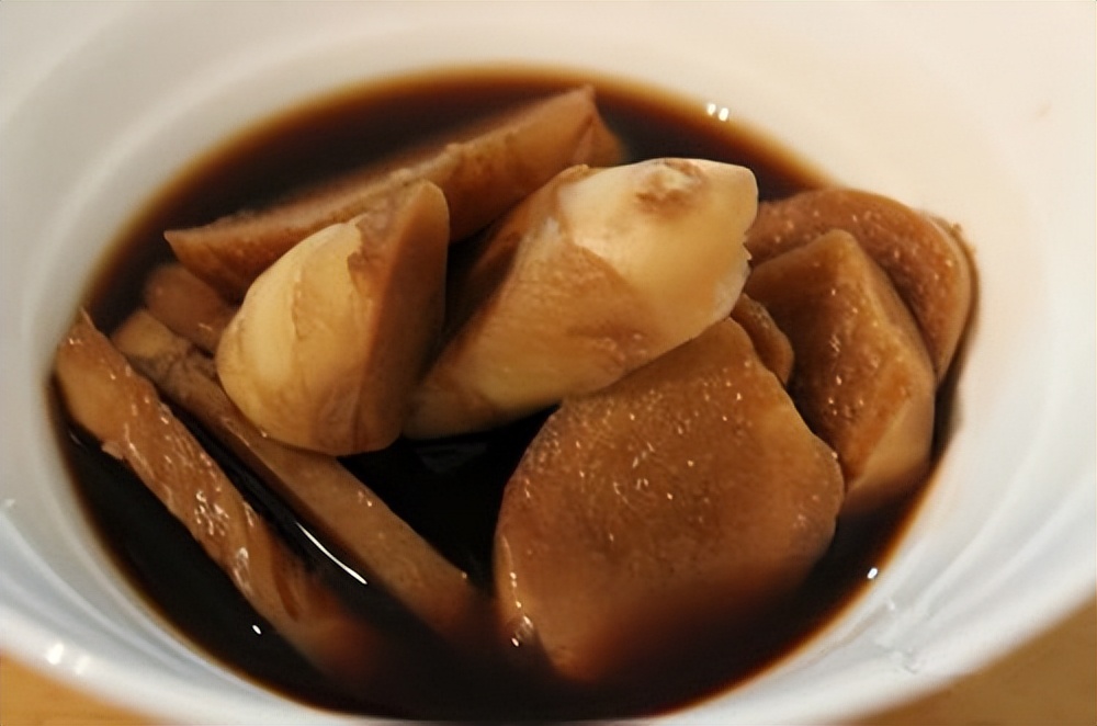 空腹吃&ldquo;醋泡薑&rdquo;可以嗎？ 吃過多，對身體有何影響？ 很多人不知道