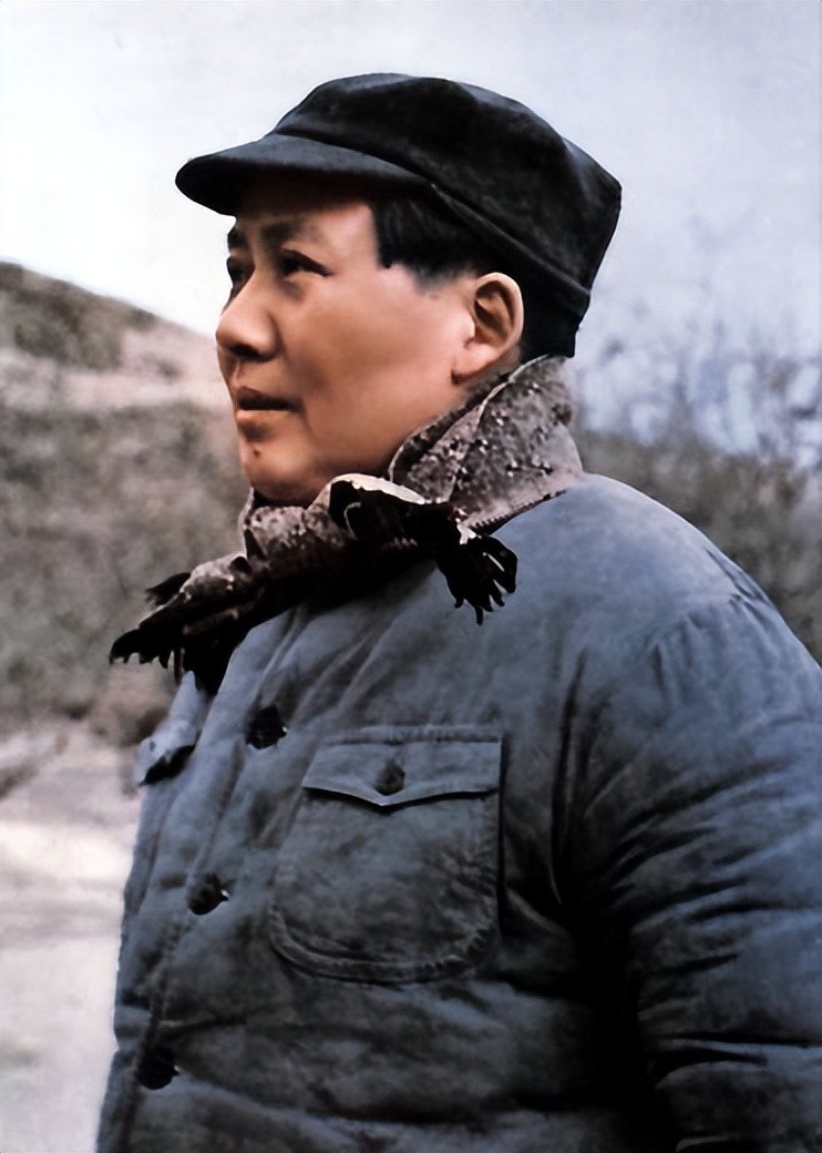 杭州厨师韩阿富：为毛主席做饭23年，被主席亲切地称为“咸师傅”