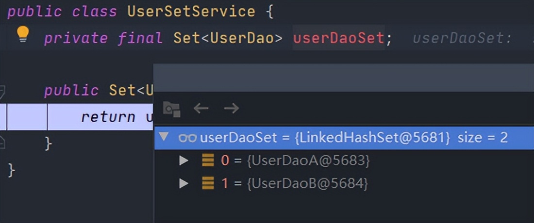 没想到吧，Spring中还有一招集合注入的写法