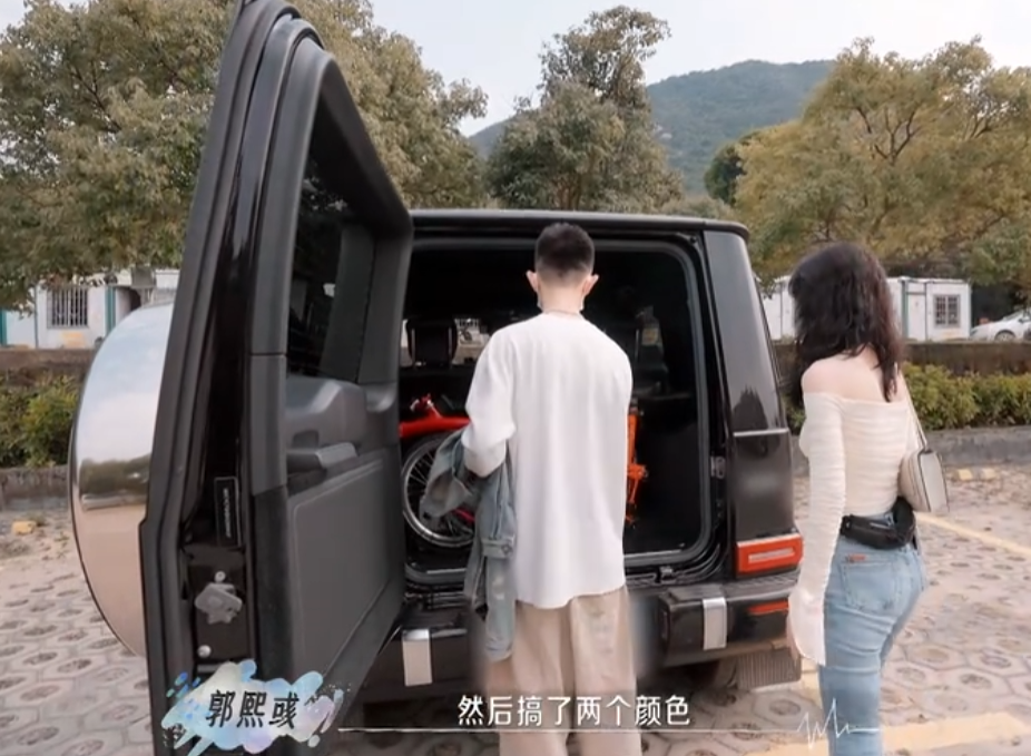 《喜欢你3》CU为约会准备5万块单车，俊良的摩天轮晚餐竟要5000？