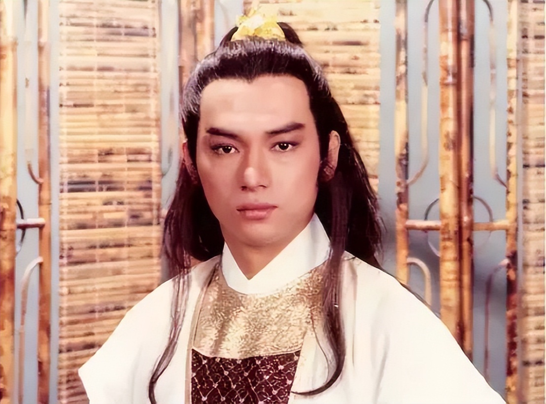 83版《射雕》：除了黄药师之外，十多位演员去世，最小的年仅26岁