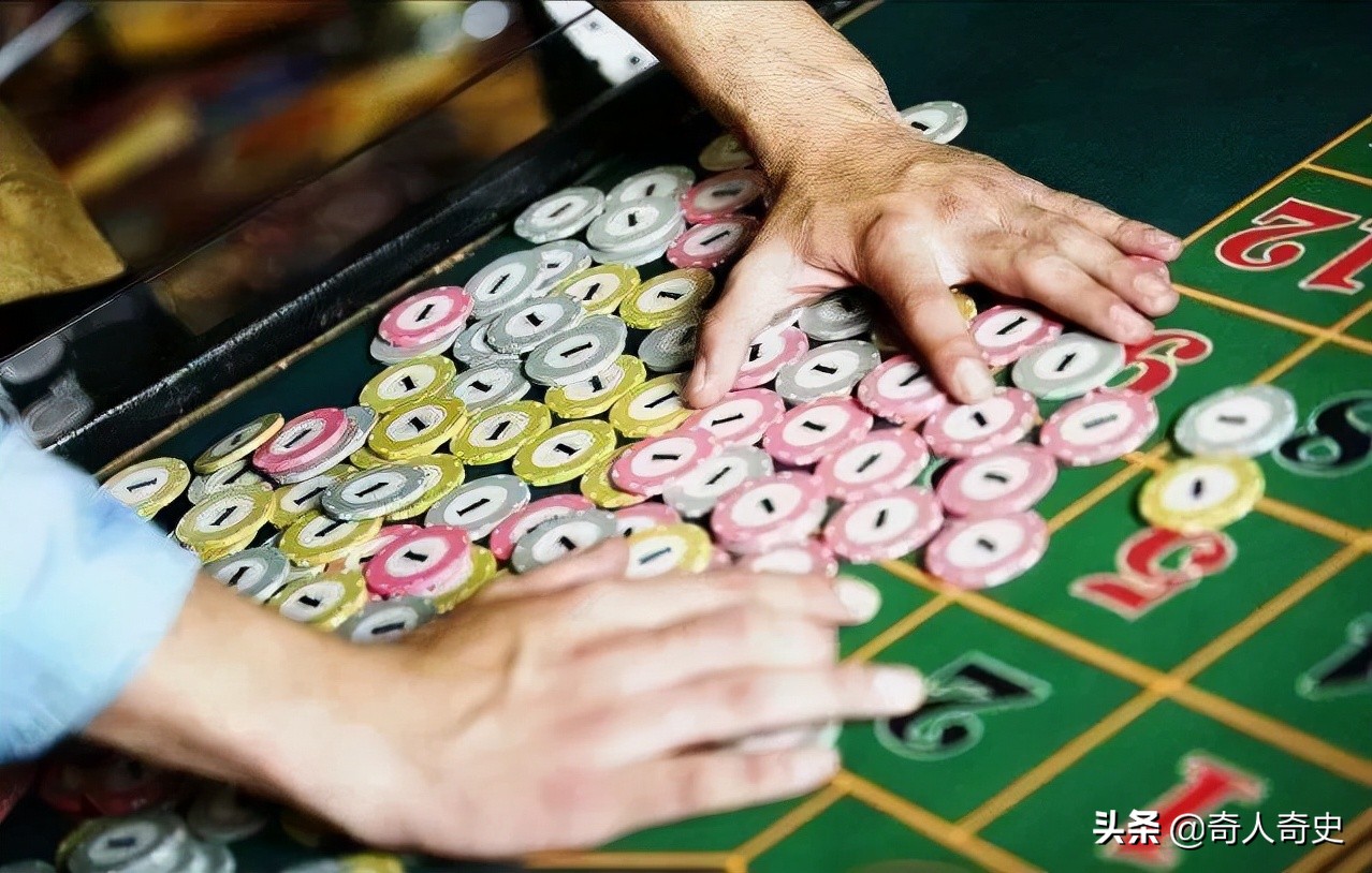 白人的天堂，女人的地狱，“黄赌毒”泛滥的柬埔寨，到底有多乱？