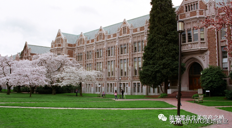 哪些专业本科生最抢手？年薪超10万美元的公立大学排名出炉