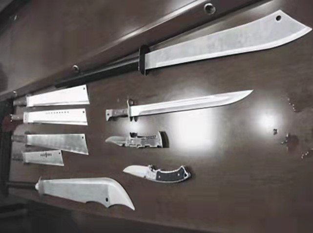 10年前东北校园致命篮球，父母为给儿子撑腰：使劲砍我不差钱