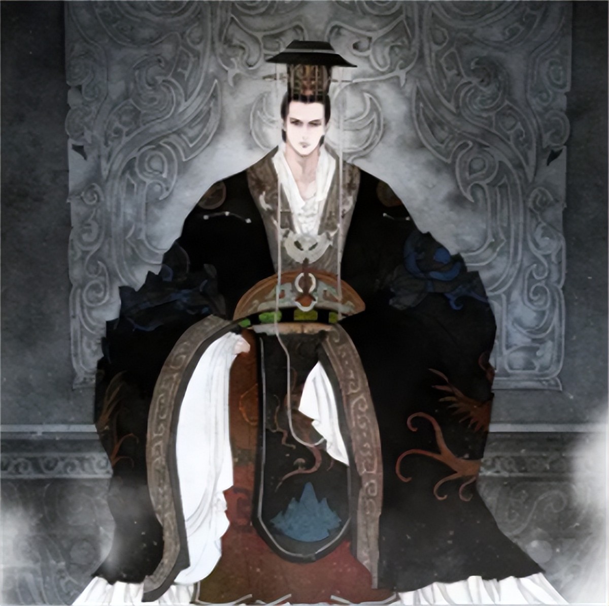 秦始皇为什么把“寡人”改成“朕”，有何深意？