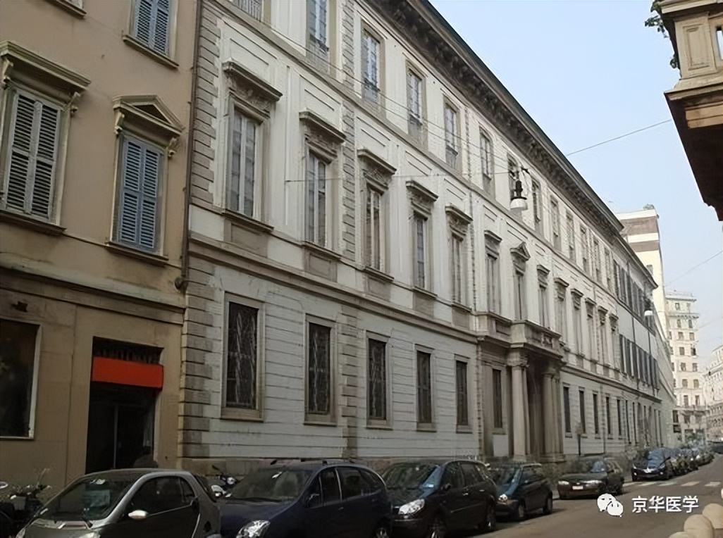 意大利医学留学项目介绍