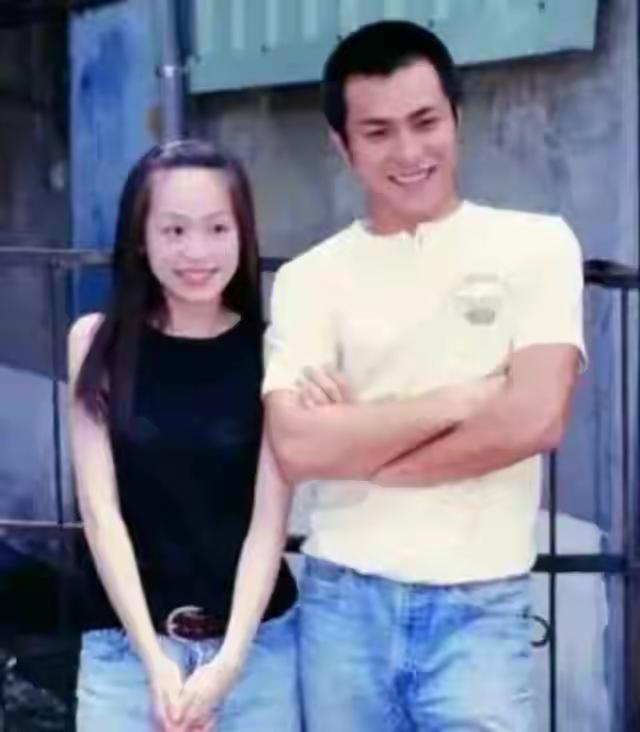 作为一代情歌天后，许茹芸为什么在《浪姐》四公就被淘汰