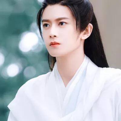 《与君初相识》经典语录