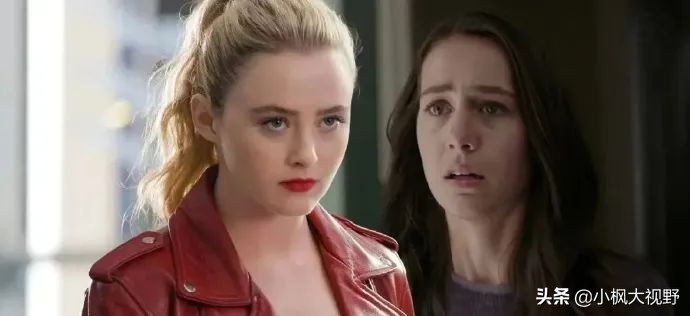 漫威《新复仇者联盟》成员曝光，几乎全员女性，真成“妇联”了