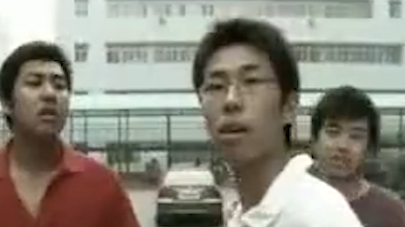 焦双喜:社牛鼻祖,靠口才把鲁豫整无语,却因视频低俗惨被封号