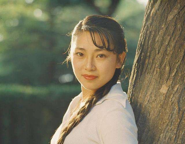 李思：父亲是李连杰，母亲是黄秋燕，我是留守儿童