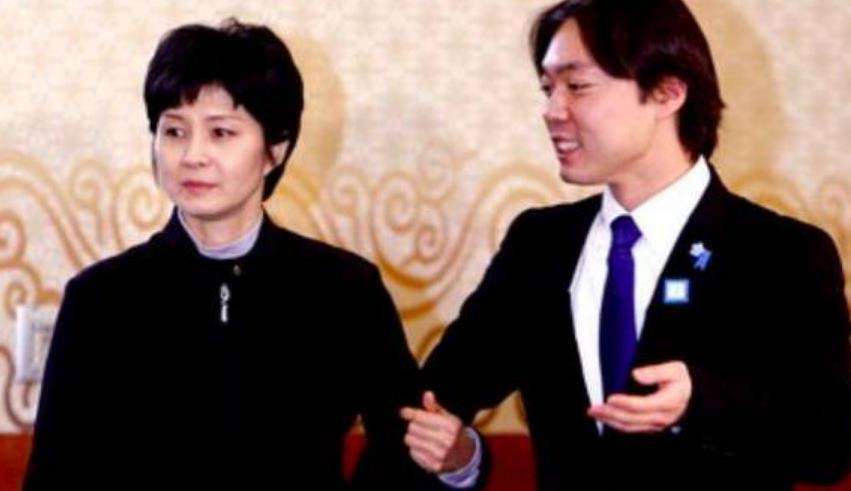 1987年朝鲜女特工炸客机致115人丧生，被捕后交代实情，后被特赦