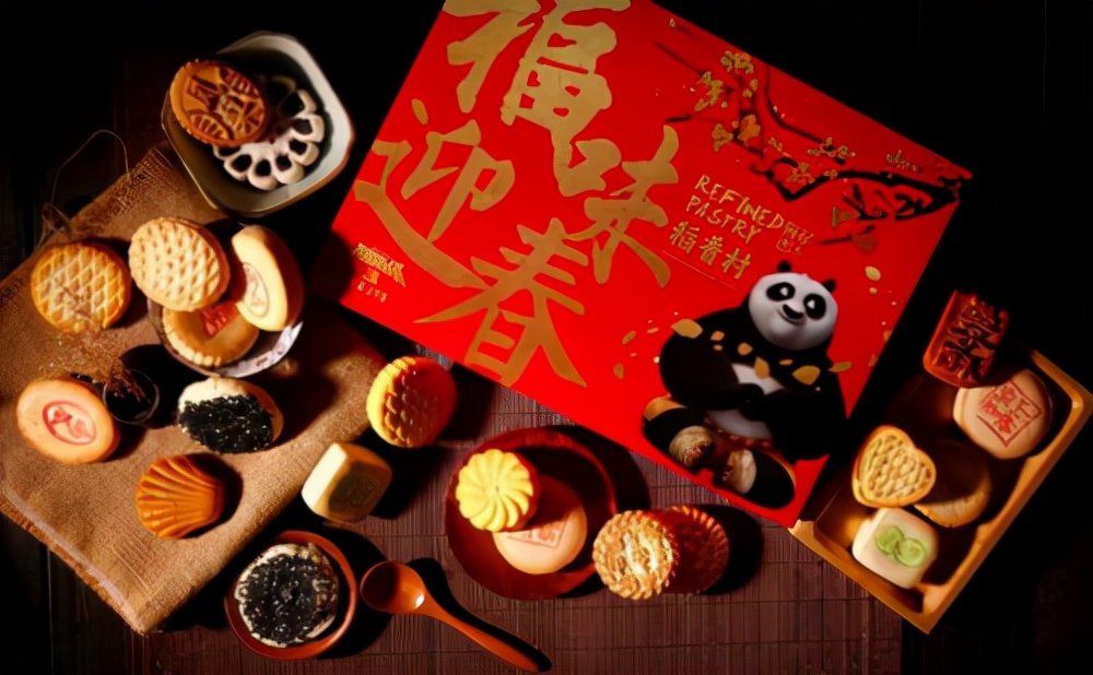 《苏州稻香村：清朝“消费升级”孕育而生》