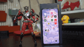 手机选择陷入难题，不妨先来体验一下iQOO Neo5S