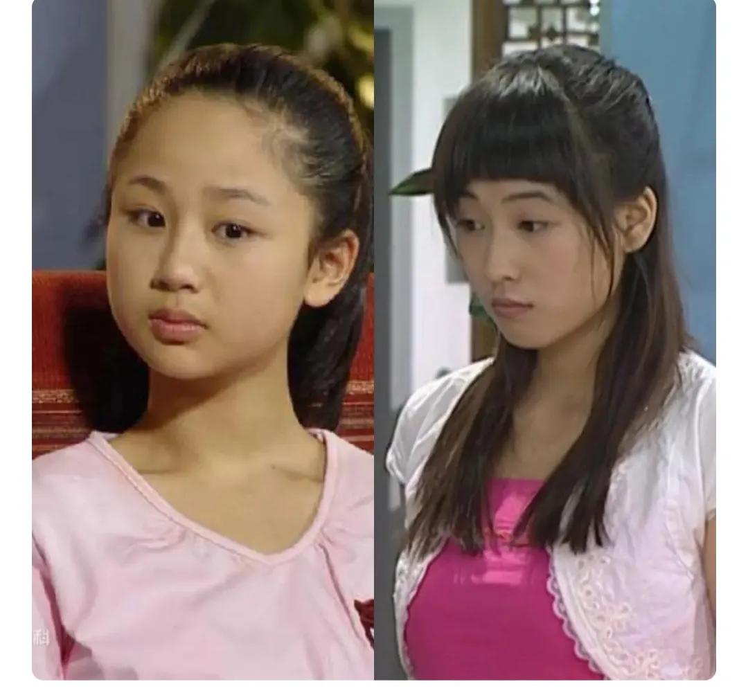 多少资源都捧不红她们！颜值演技要啥没啥，都是“关系户”