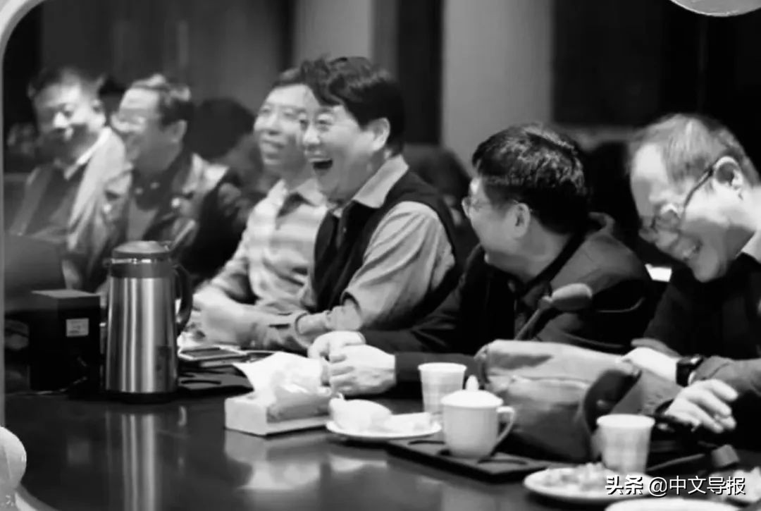 深切缅怀旅日华人法律专家、著名律师何连明