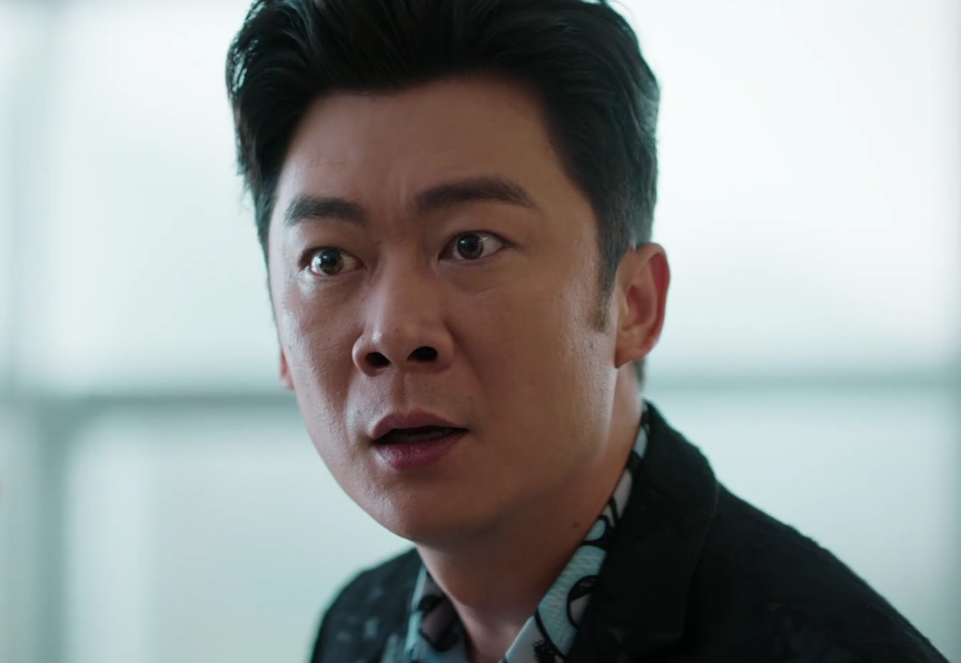 《幸福到万家》撕开残酷人生：你吃的饮食，暴露了你的阶层