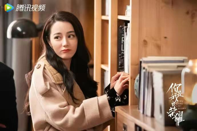 2021年度“好感艺人”：身为顶流却毫无明星架子，冠军实至名归