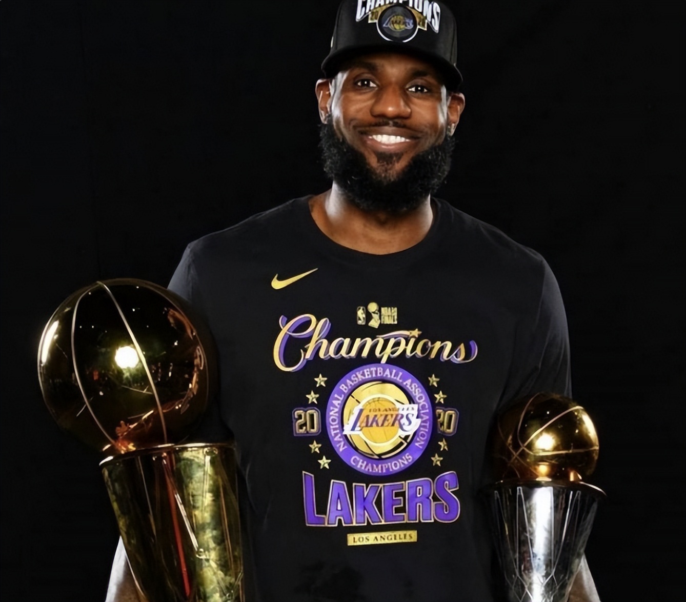 卡特nba哪些(卡特：NBA75年来，只有3个人真正统治过联盟，3人勉强算统治过)