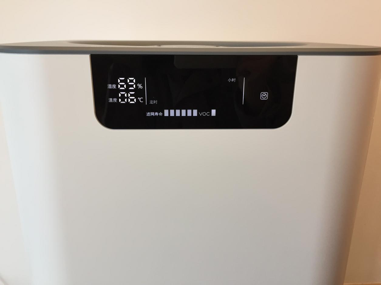 装修除甲醛，空气净化器是智商税吗？舒乐氏空气净化器实测分享