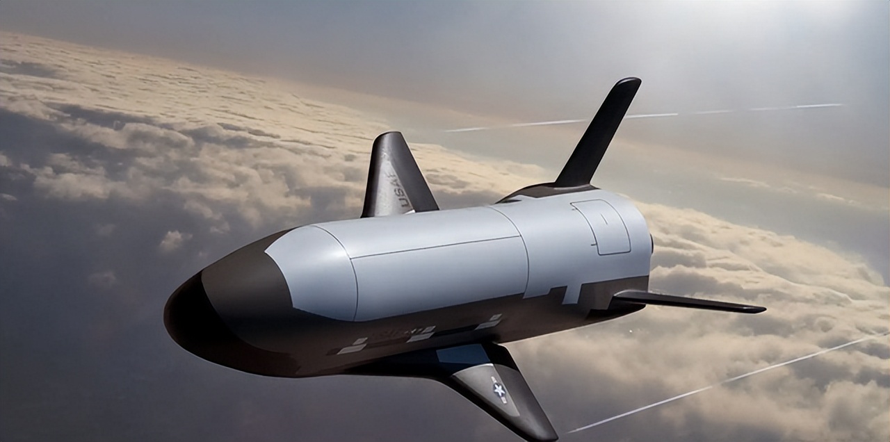 世界上的高马赫飞行器