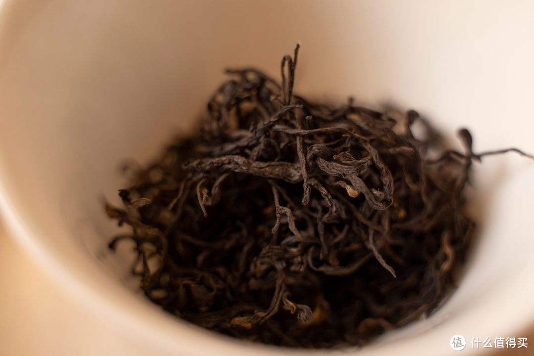 这些茶叶不算便宜但是很好喝，春节前值得一囤的茶叶梳理
