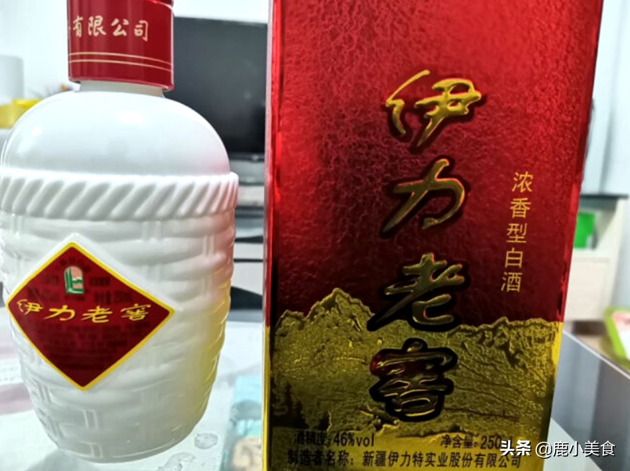 百元左右,8款适合“自饮”的浓香白酒,全是纯粮酒,好喝不上头