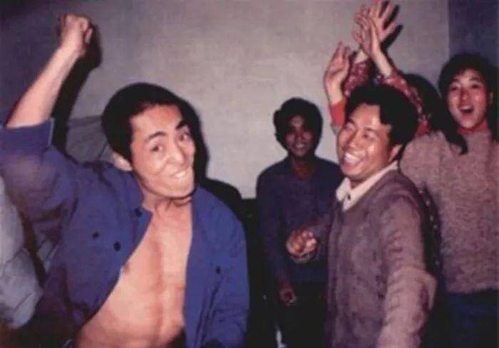 凤凰男多可怕？不想为别人而活的张艺谋，却将肖华的人生活成悲剧