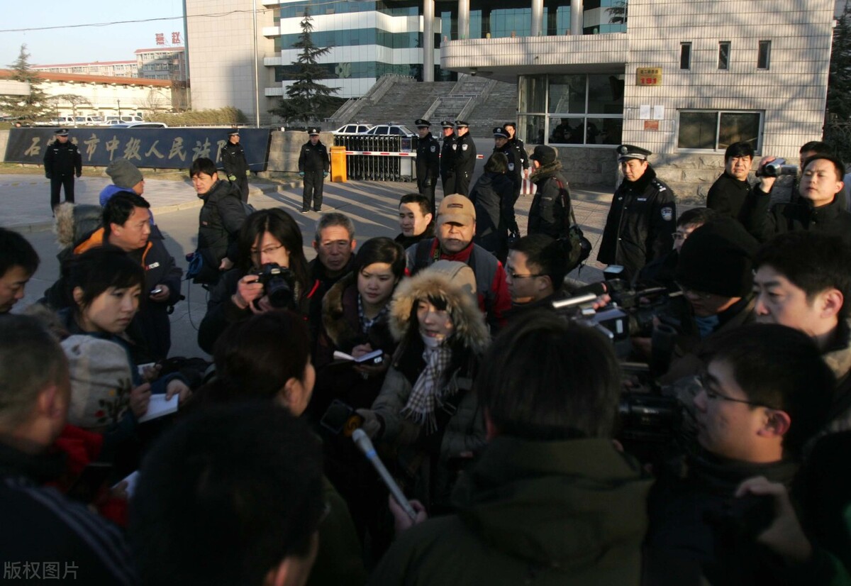 14年前祸害30万婴儿的毒奶女王，三鹿董事长田文华如今怎么样了？