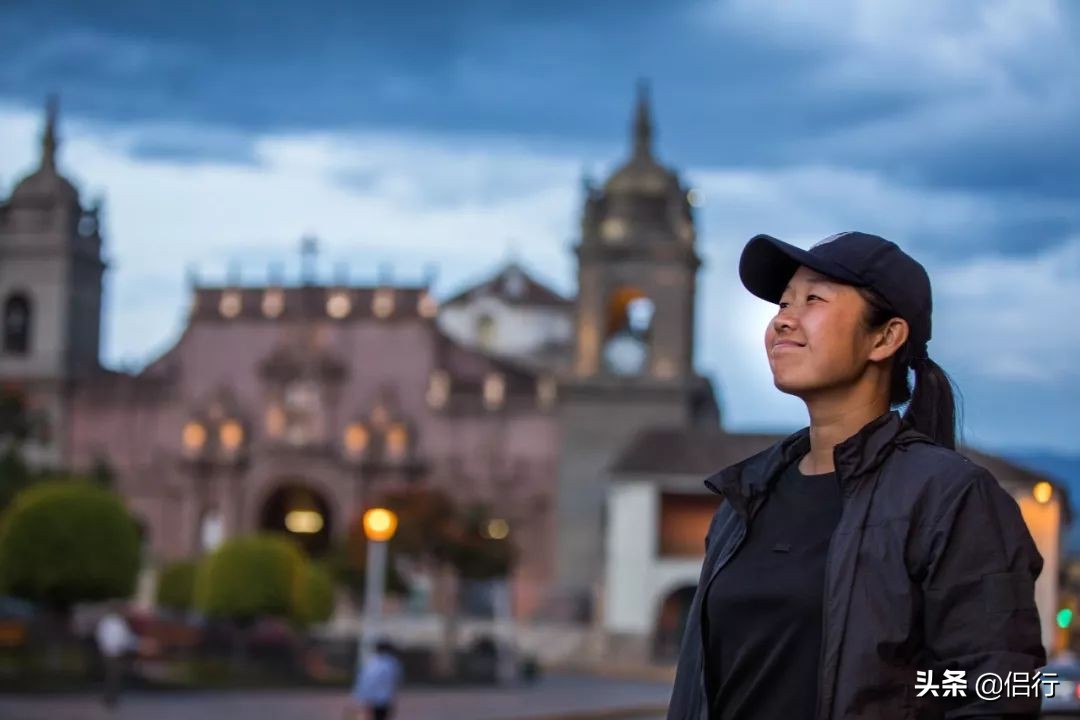 侣行丨是夫妻，也是一起逐梦的同路人