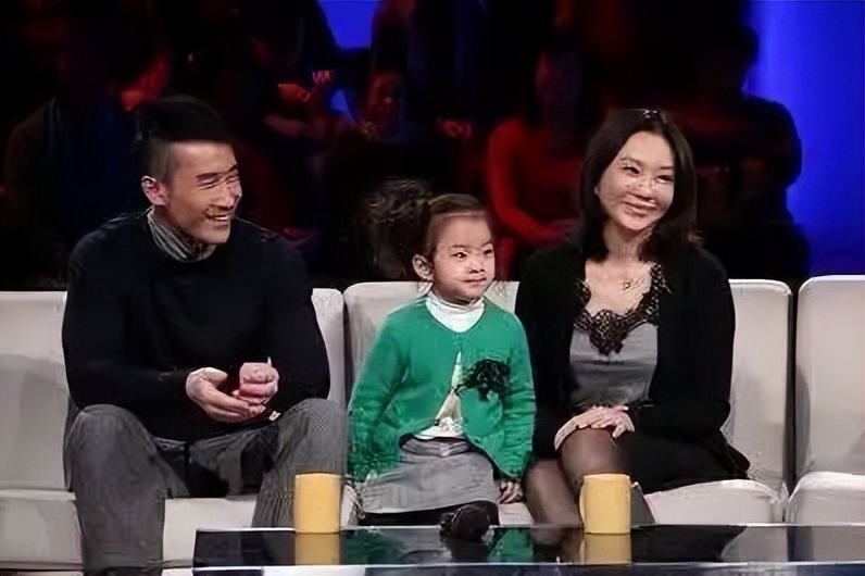 《金婚》过去15年，13位演员境况相差巨大，女9号已成一线明星