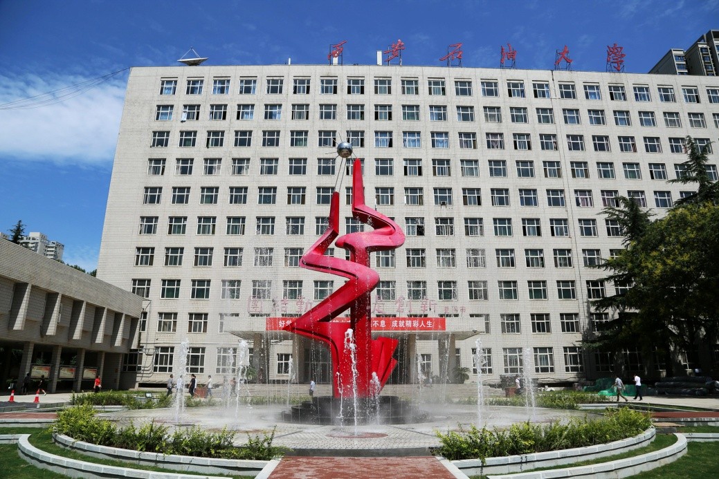获教育部“认可”，与87所国际名校合作！陕西这所大学火出圈
