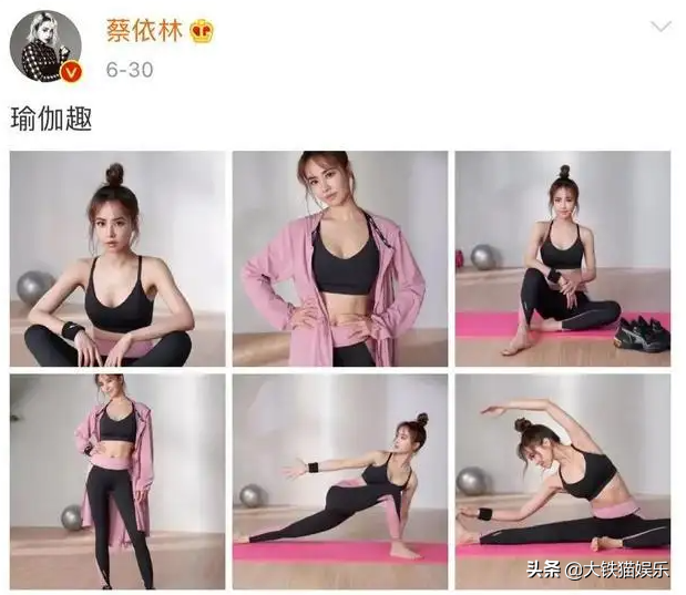 被身高“拖后腿”，身材却很好的6位女星，不用遮遮掩掩谎报身高