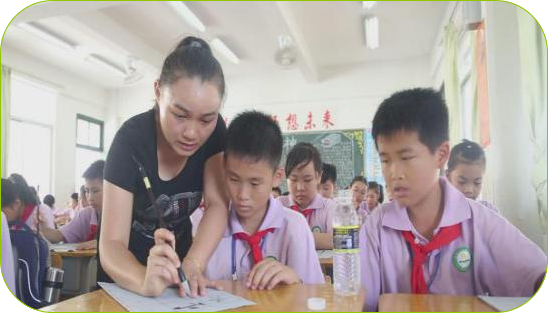 琼海市实验小学：完美蝶变，高质量锻造出“三立”教育品牌