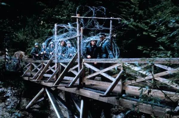 世界电影（0112）联邦德国电影《莉莉玛莲》（1981）剧照欣赏