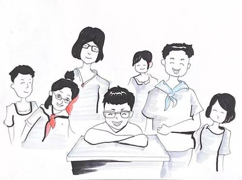 真诚才是成熟！高考作文参考范文《这才是成熟的模样》