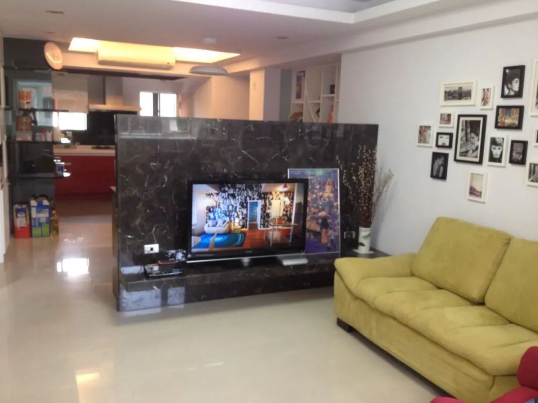 海归美女爆改35年老屋，99㎡出租屋变身ins北欧风，让人惊艳