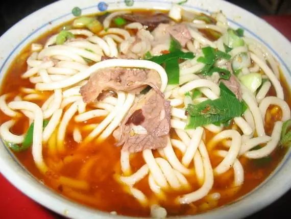 河南：一部河南史，半部华夏册，“豫”见中国的大美之地