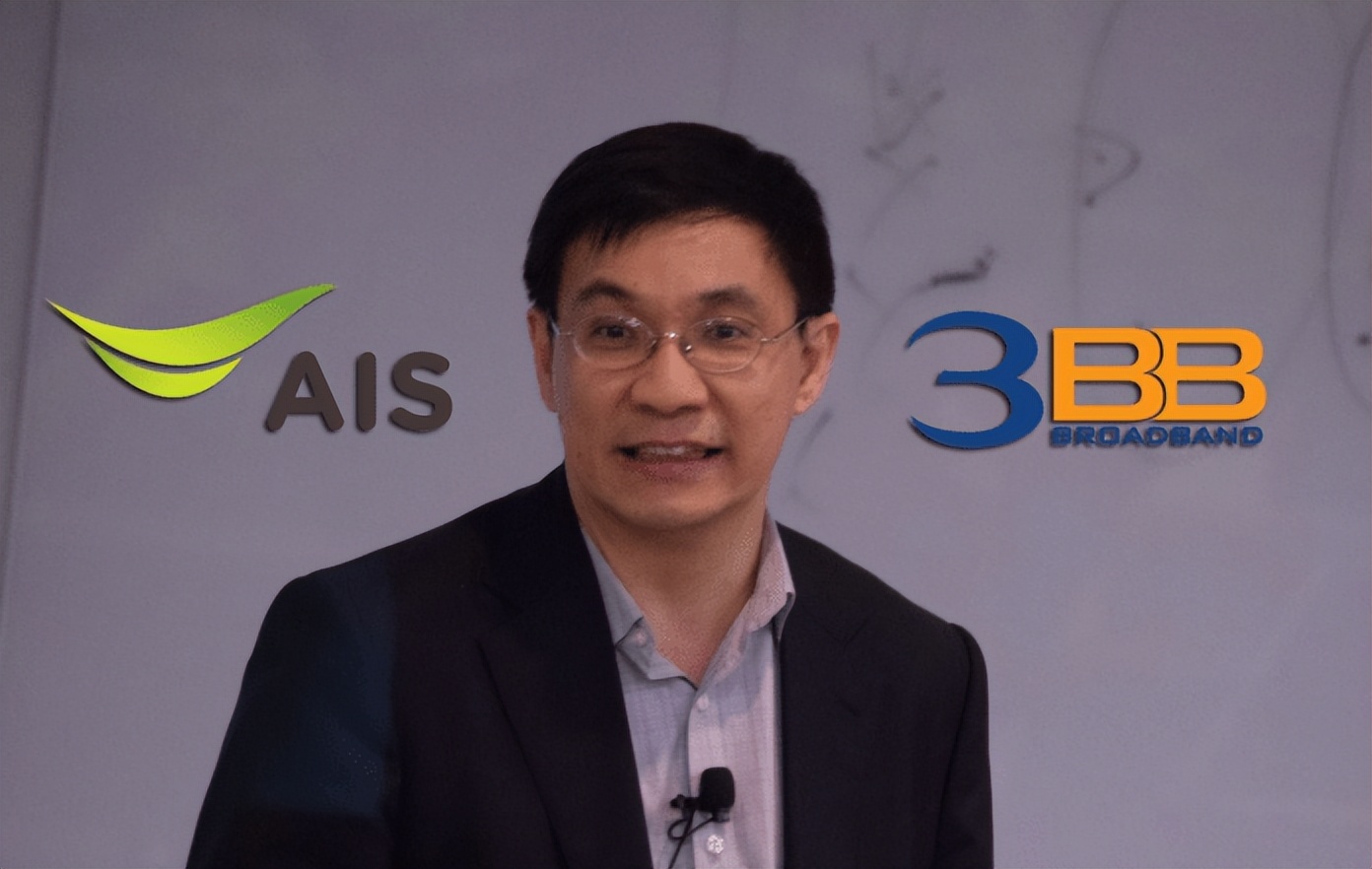 泰国移动霸主AIS收购家庭局域网3BB引发行业垄断发问