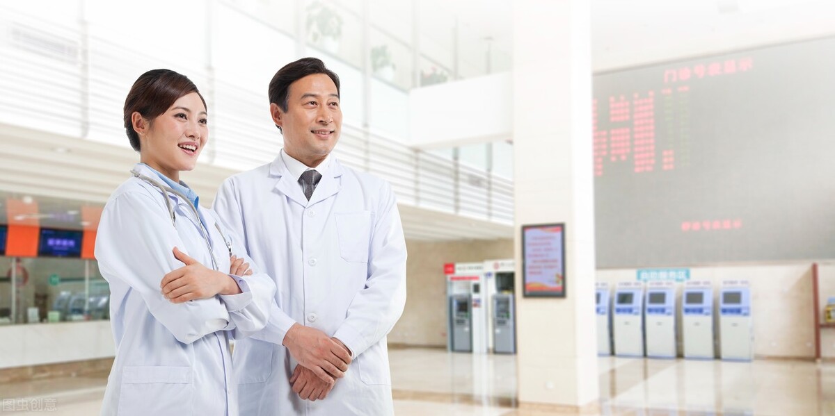 医院体检中心个人年终工作总结精选