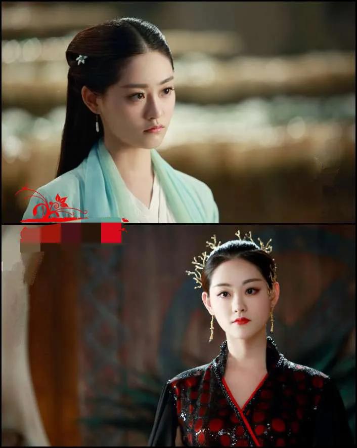 影视剧中的坏女人，谁才是王者段位