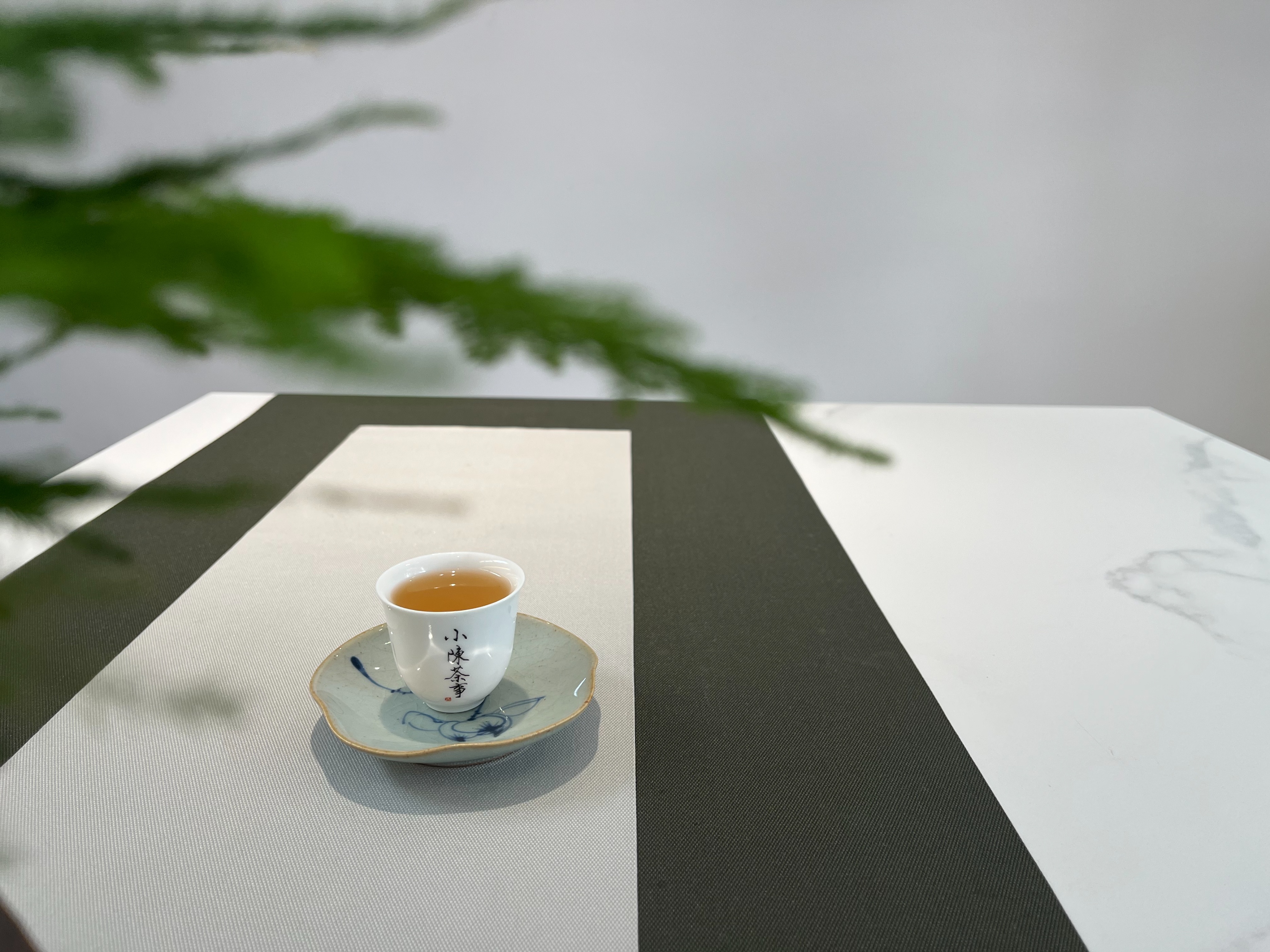 茶桌好看,喝茶更香,茶空间里常见的8大器具,你都准备好了吗?