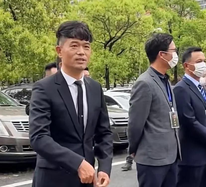 邓刚刘志强的恩怨情仇