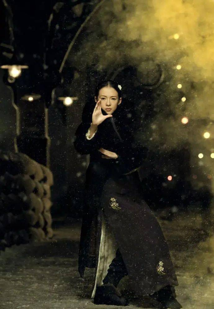 29次提名奥斯卡的张叔平，横跨电影美术、服装、室内的设计奇才