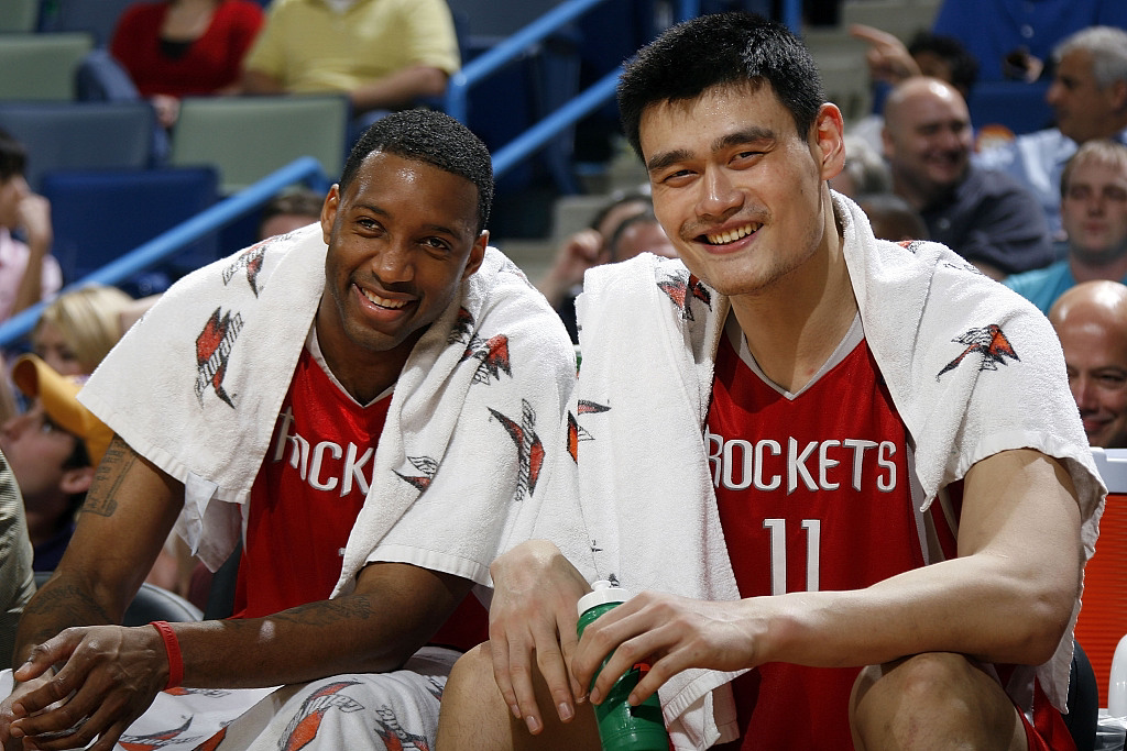 nba为什么没有麦迪(深度分析：征服时间的男人，麦迪落选75大合理吗？)