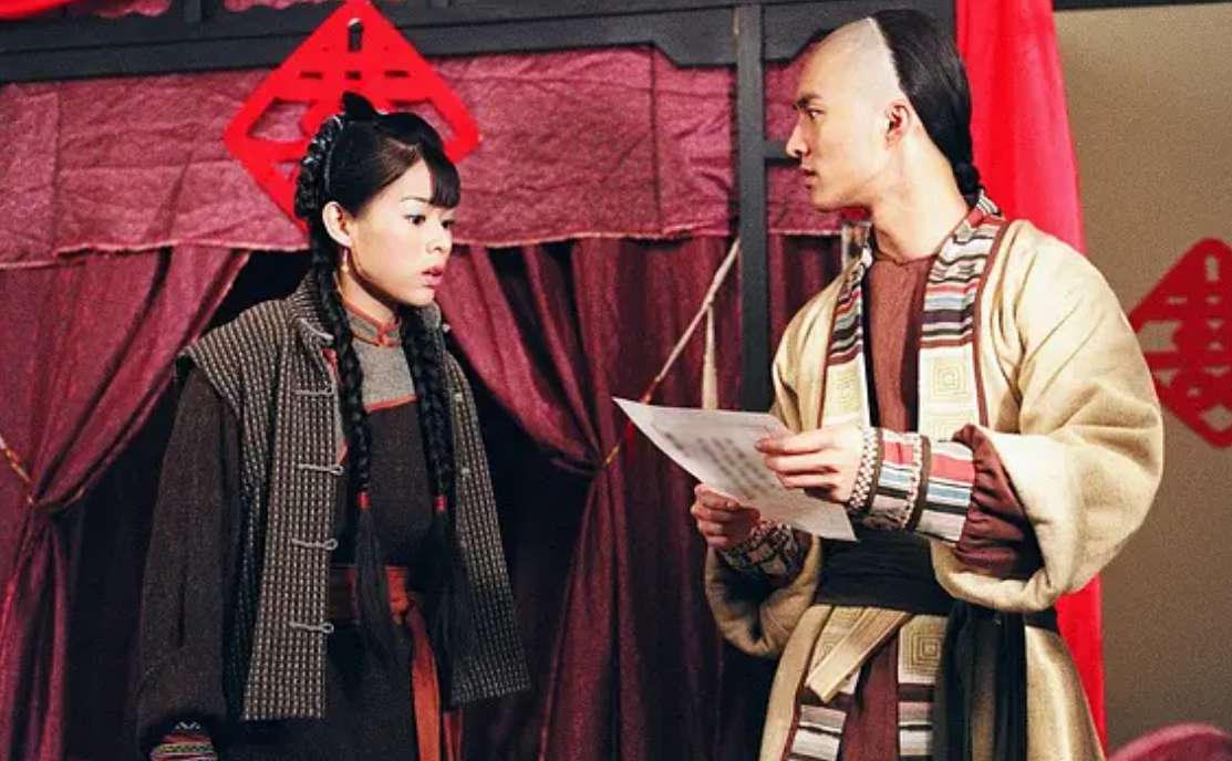 TVB男配角有多帅？以前只顾着看男主，如今才发现男配角颜值满分